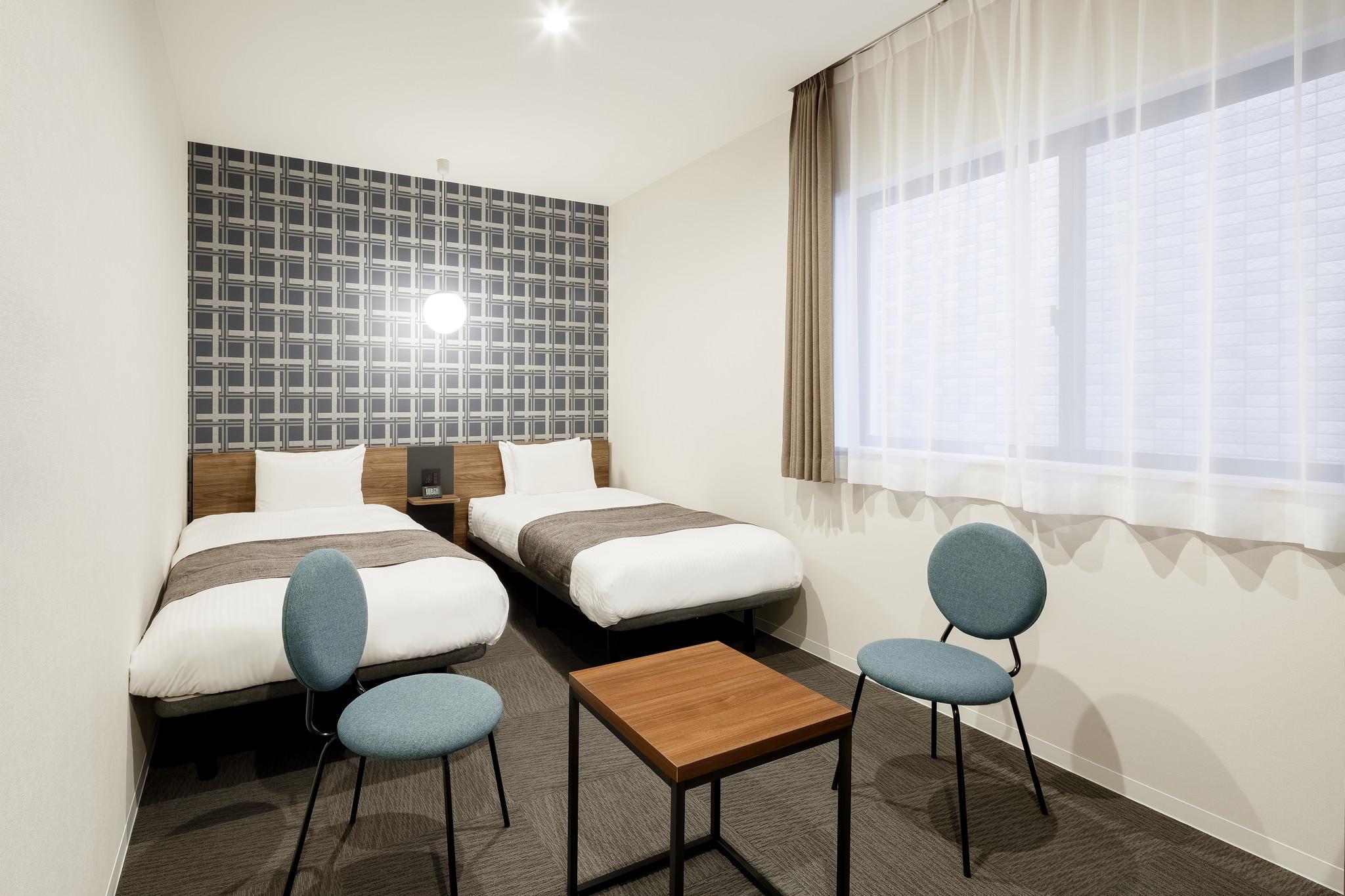 M'S Hotel Kyoto Station Kizuya Zewnętrze zdjęcie