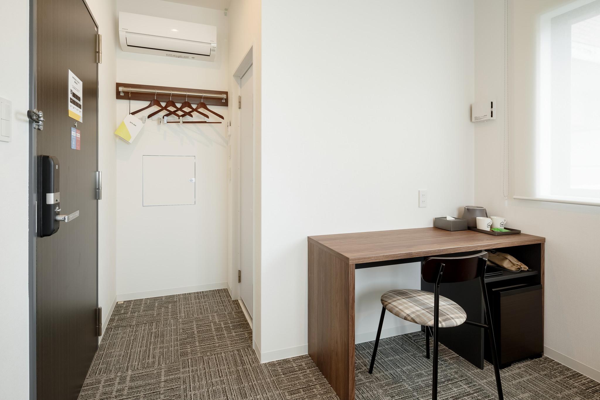 M'S Hotel Kyoto Station Kizuya Zewnętrze zdjęcie