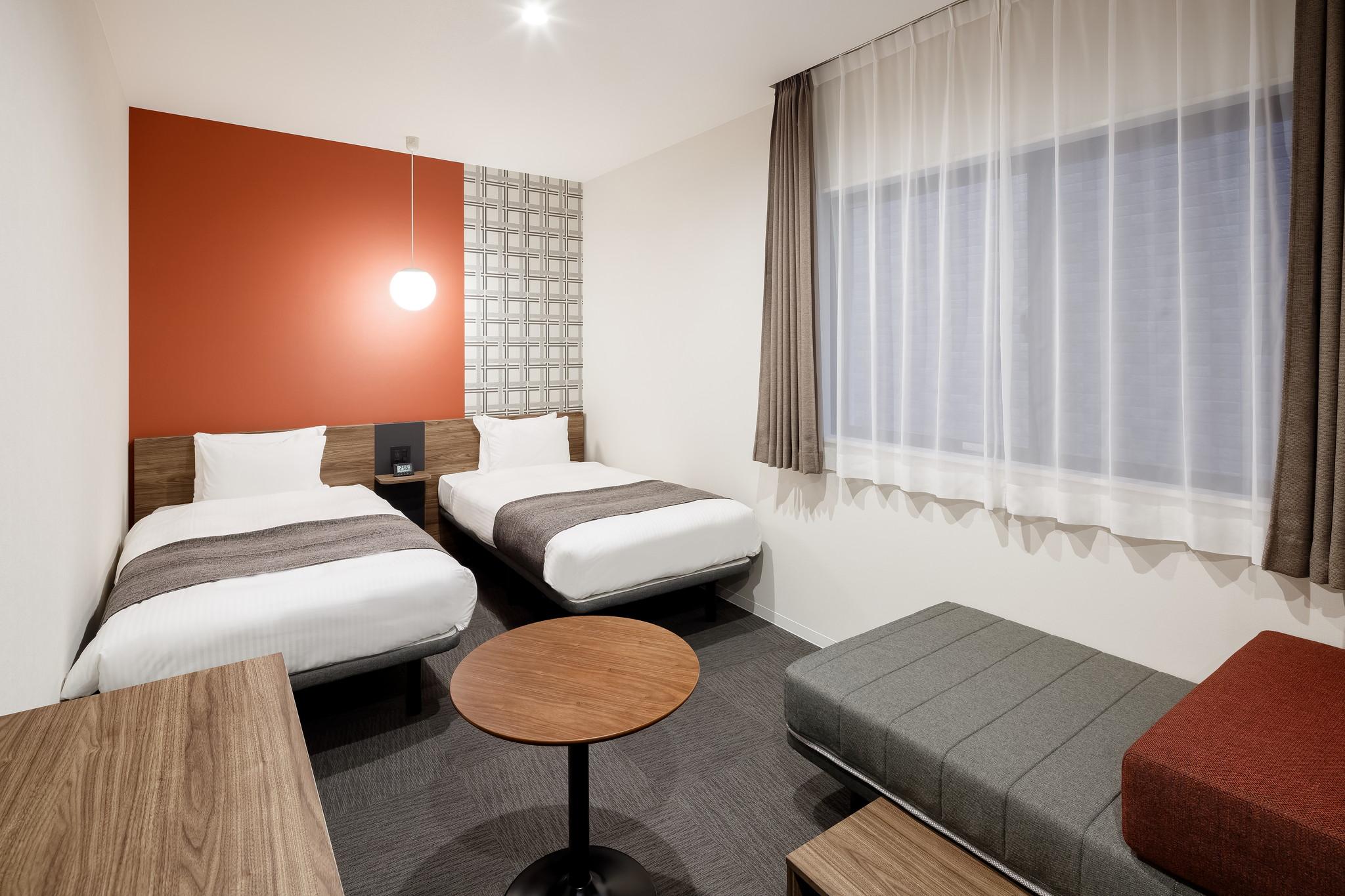 M'S Hotel Kyoto Station Kizuya Zewnętrze zdjęcie