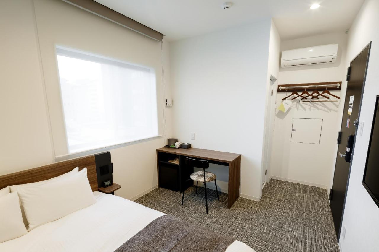 M'S Hotel Kyoto Station Kizuya Zewnętrze zdjęcie