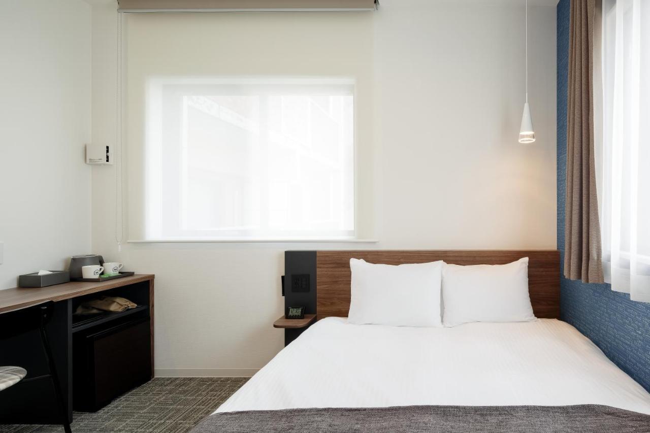 M'S Hotel Kyoto Station Kizuya Zewnętrze zdjęcie