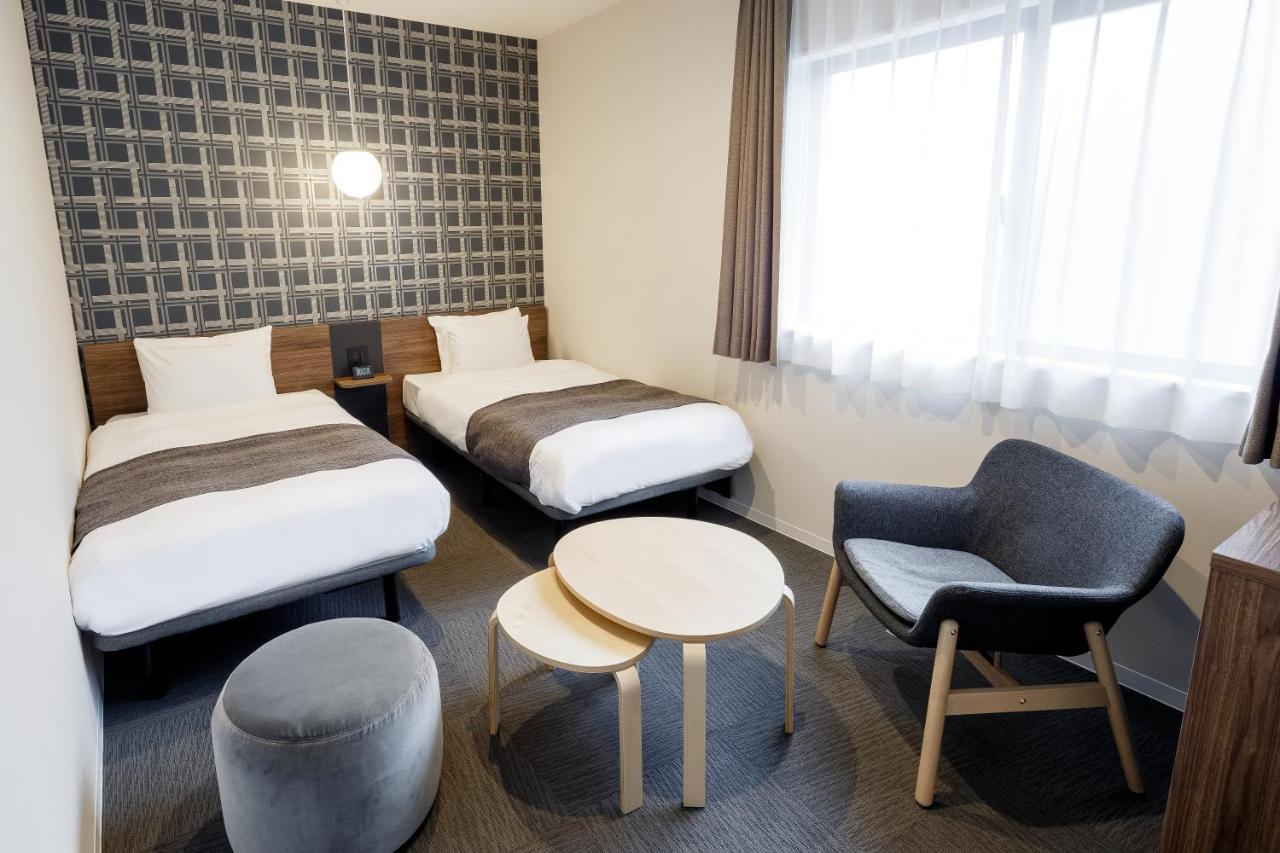 M'S Hotel Kyoto Station Kizuya Zewnętrze zdjęcie